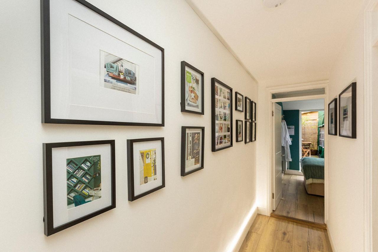 Stylish & Cosy Margate Escape With Hot Tub And Log Burner Dogs Welcome מראה חיצוני תמונה